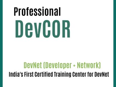 DevCOR (30-03-2024)